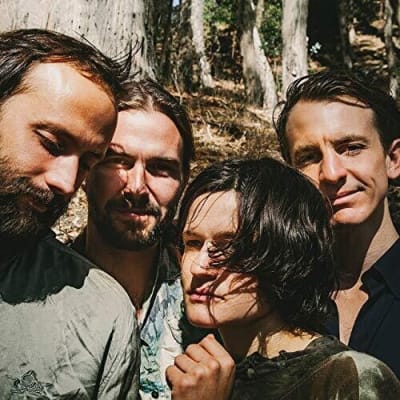 VINILO BIG THIEF / TWO HANDS1