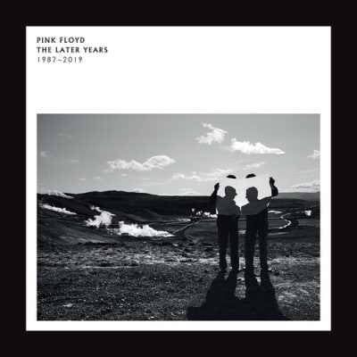 VINILO PINK FLOYD LATER YEARS 1987 - 2019
