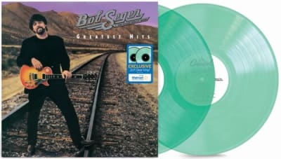 VINILO SEGER,BOB G.H. 2LP1