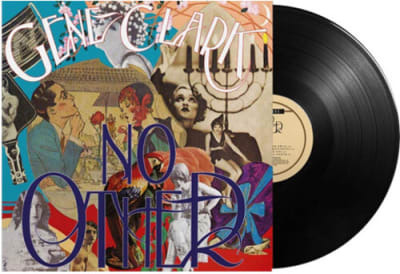 VINILO CLARK,GENE / NO OTHER1