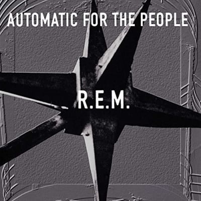 VINILO R.E.M. AUTOMATIC FOR THE PEOPLE (25TH ANNIVERSARY DELUXE EDITION)1