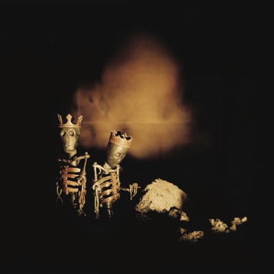 VINILO PEARL JAM RIOT ACT