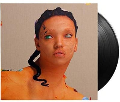 VINILO FKA TWIGS / MAGDALENE1