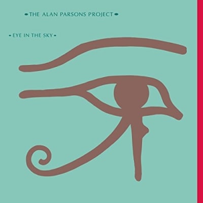 VINILO PARSONS,ALAN PROJECT / EYE IN THE SKY1