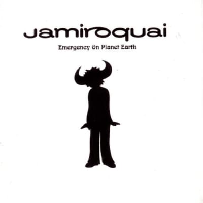 VINILO JAMIROQUAI - EMERGENCY ON PLANET EARTH 2LP1