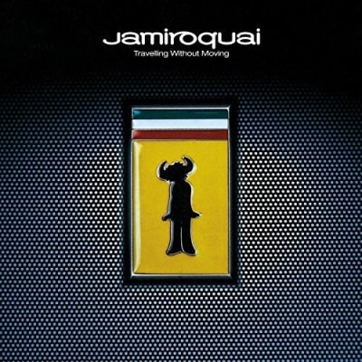 VINILO JAMIROQUAI Travelling Without Moving 2LP1