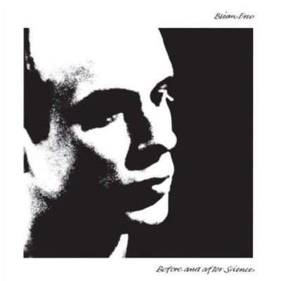 ENO,BRIAN  BEFORE & AFTER SCIENCE1