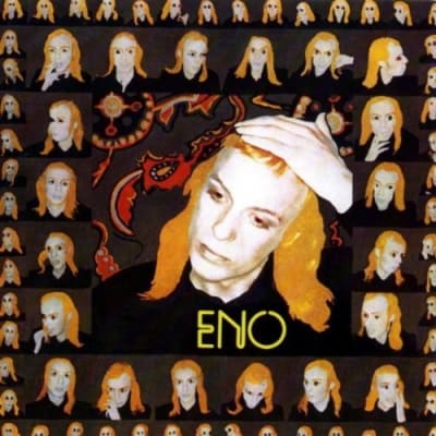 VINILO ENO,BRIAN / TAKING TIGER MOUNTAIN (BY STRATEGY)1