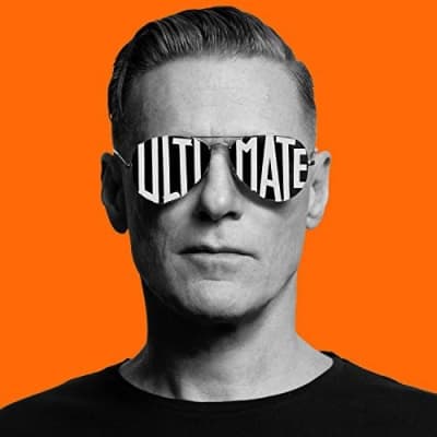 VINILO ADAMS,BRYAN / ULTIMATE (2 LP)1