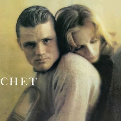 VINILO BAKER,CHET CHET1