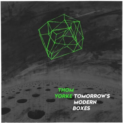 VINILO YORKE,THOM TOMORROW'S1
