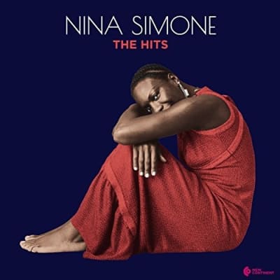 VINILO SIMONE,NINA HITS1