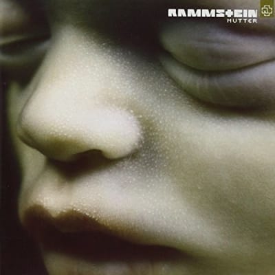 VINILO RAMMSTEIN MUTTER (LIMITED 2LP)1