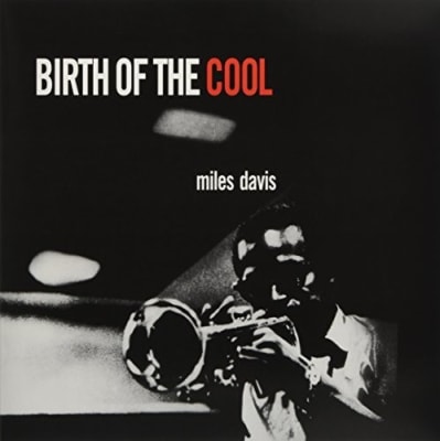 VINILO DAVIS,MILES BIRTH OF THE COOL DOL801HG1