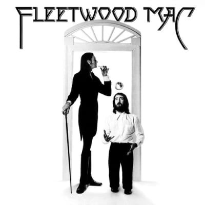 CD FLEETWOOD MAC FLEETWOOD MAC