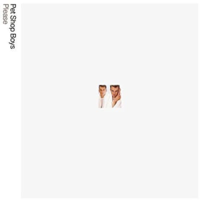 VINILO PET SHOP BOYS / PLEASE (2018 REMASTERED VERSION)1