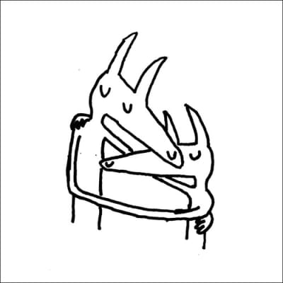 VINILO CAR SEAT HEADREST TWIN FANTASY 2LP