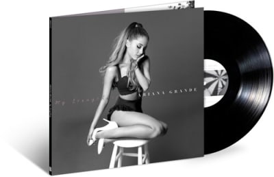 VINILO GRANDE,ARIANA / MY EVERYTHING1