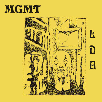 VINILO MGMT / LITTLE DARK AGE (X) (2LP/180G/DL CARD)1