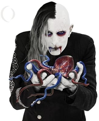 CD A PERFECT CIRCLE - EAT THE ELEPHANT1
