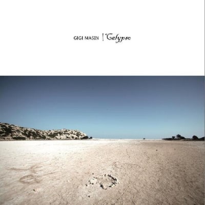 VINILO MASIN,GIGI / CALYPSO 2LP1