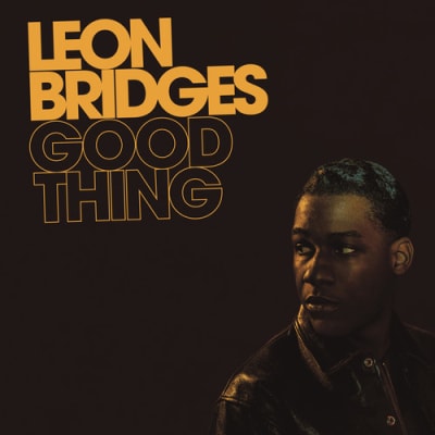VINILO BRIDGES,LEON / GOOD THING (180G/DL CODE)1