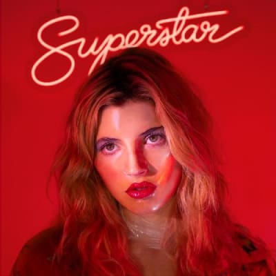 VINILO ROSE,CAROLINE	SUPERSTAR1