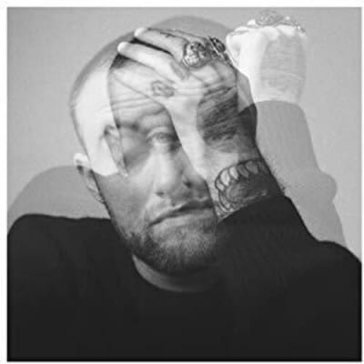 VINILO MILLER,MAC CIRCLES 2LP1