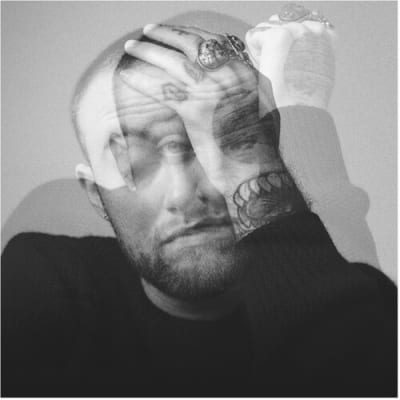 CD MILLER,MAC / CIRCLES1