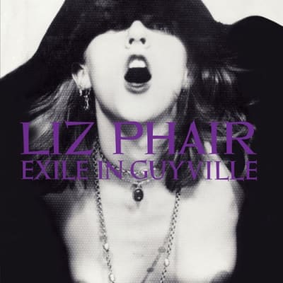 VINILO PHAIR,LIZ EXILE IN GUYVILLE (2LP 25TH ANNIVERSARY)1