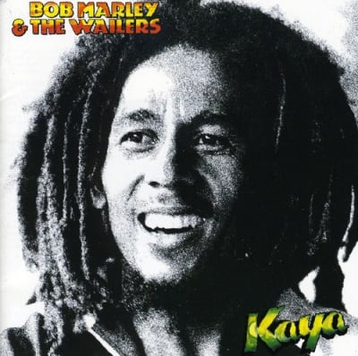 CD MARLEY,BOB KAYA1