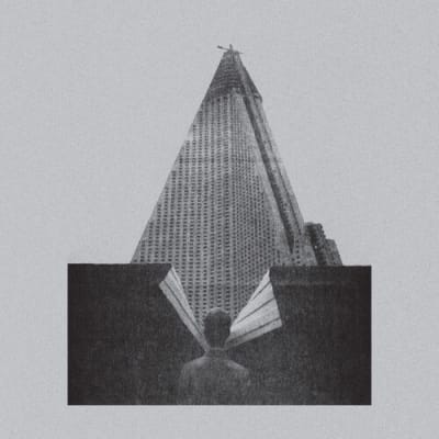 VINILO MOLCHAT DOMA / S KRYSH NASHIKH DOMOV1