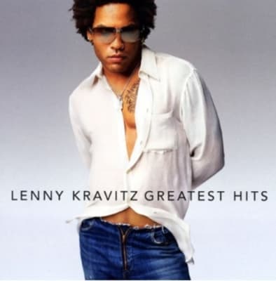 VINILO KRAVITZ,LENNY / GREATEST HITS 2LP1