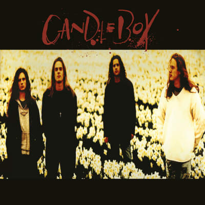 CD CANDLEBOX / CANDLEBOX1