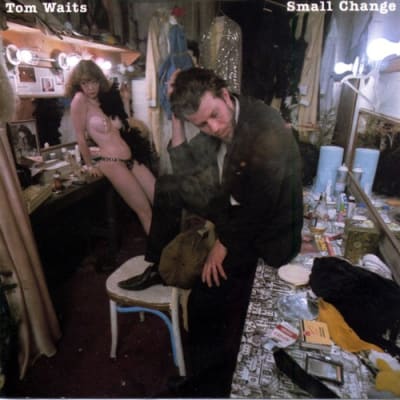 VINILO WAITS,TOM Small Change1