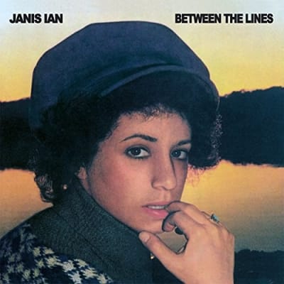 VINILO IAN,JANIS / BETWEEN THE LINES1