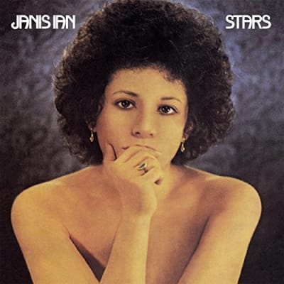 VINILO IAN,JANIS STARS1