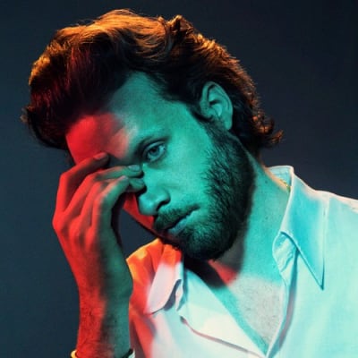VINILO FATHER JOHN MISTY GOD'S FAVORITE…1
