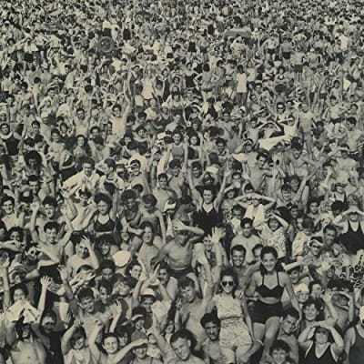 CD MICHAEL,GEORGE / LISTEN WITHOUT PREJUDICE, VOL. 11