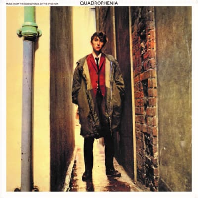 VINILO WHO QUADROPHENIA 2LP1