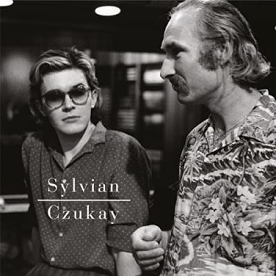 VINILO SYLVIAN,DAVID & HOLGER CZUKAY / PLIGHT & PREMONITION FLUX & MUTABILITY1