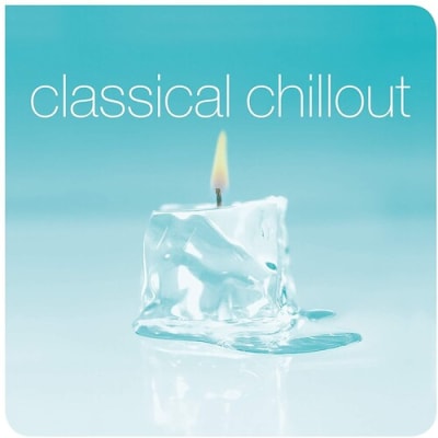 VINILO CLASSICAL CHILLOUT VARIOUS ARTISTS 2LP
