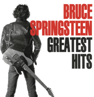 VINILO SPRINGSTEEN,BRUCE GREATEST HITS1