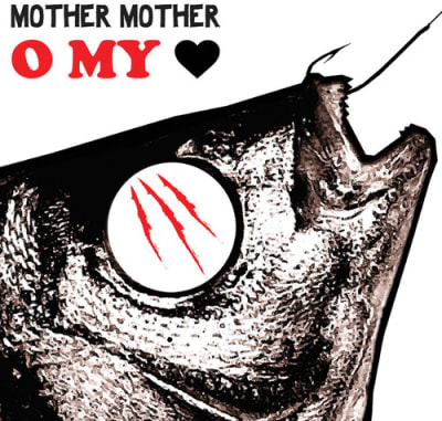 VINILO MOTHER MOTHER O My Heart1