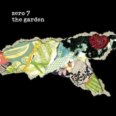 VINILO ZERO 7 GARDEN (SPECIAL EDITION)1