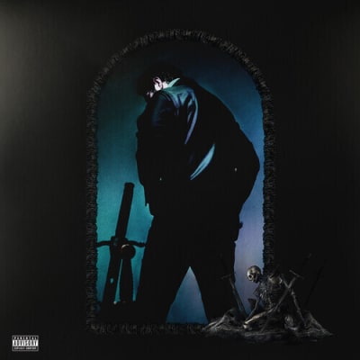 VINILO POST MALONE / HOLLYWOOD'S BLEEDING (2LP/PINK VINYL)1