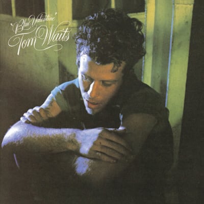 VINILO WAITS,TOM Blue Valentine1