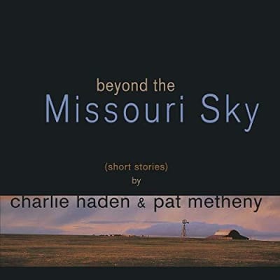VINILO HADEN,CHARLIE/METHENY,PAT BEYOND THE MISSOURI SKY (2 LP)1