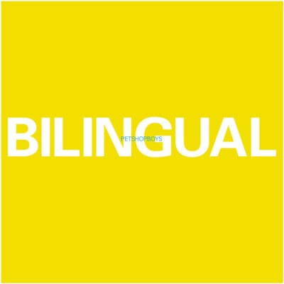 VINILO PET SHOP BOYS BILINGUAL1