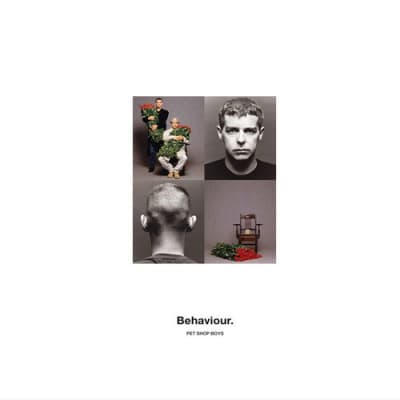 VINILO PET SHOP BOYS BEHAVIOR1